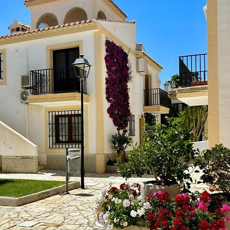 Casa Veranera Vera Costa Playas de Vera Luaran gambar