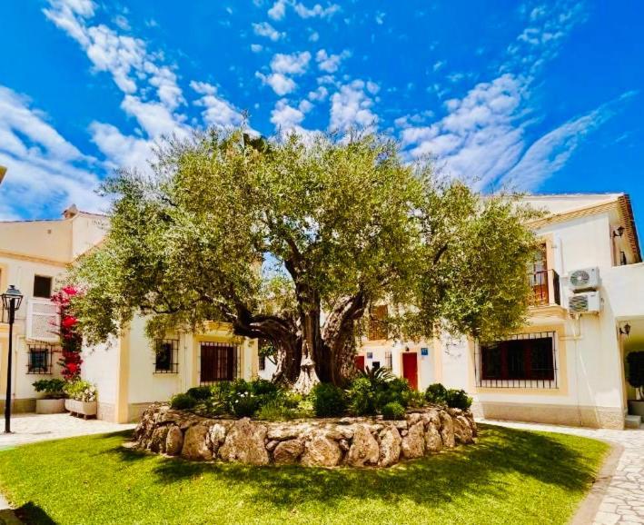 Casa Veranera Vera Costa Playas de Vera Luaran gambar