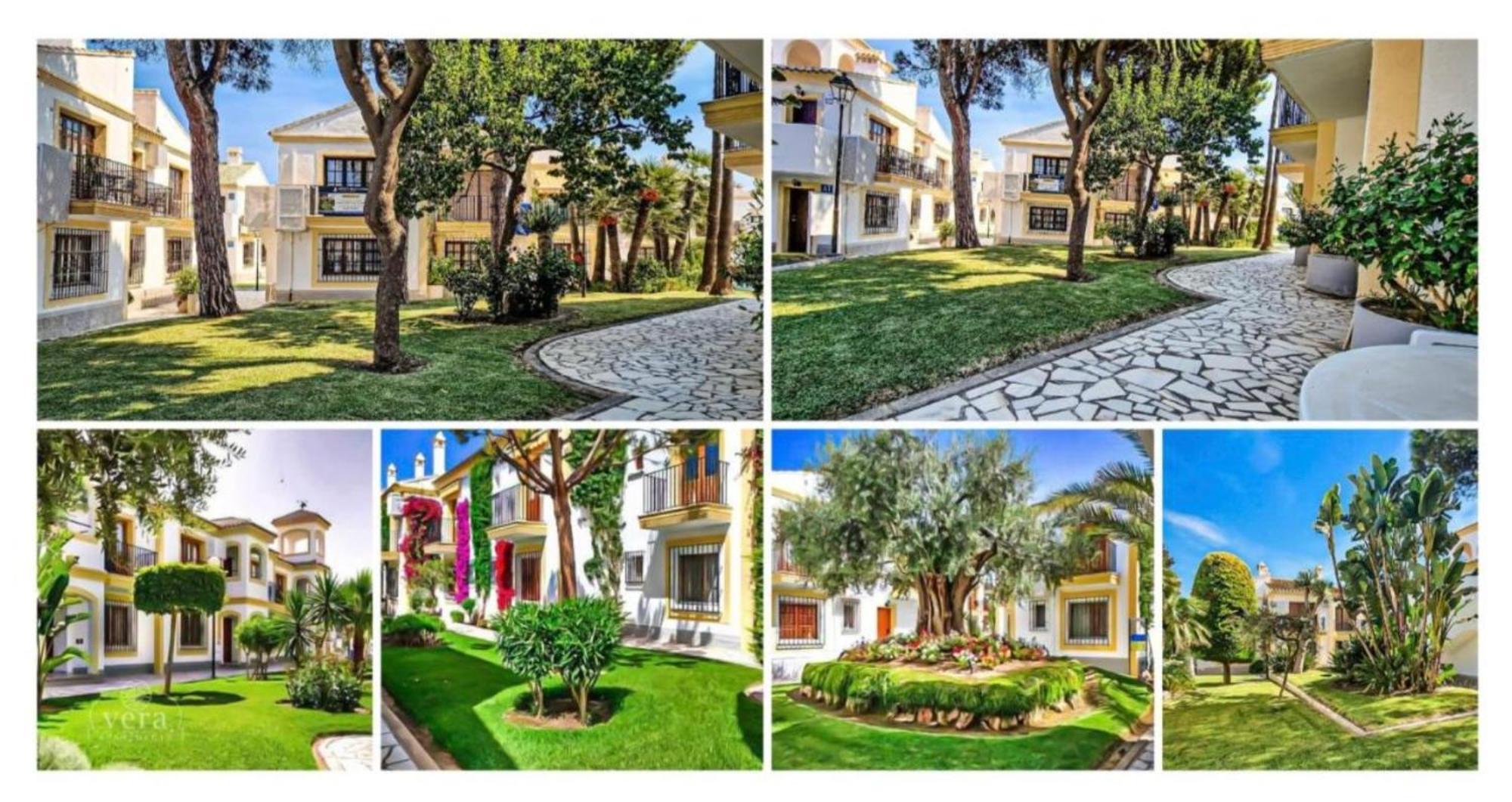 Casa Veranera Vera Costa Playas de Vera Luaran gambar