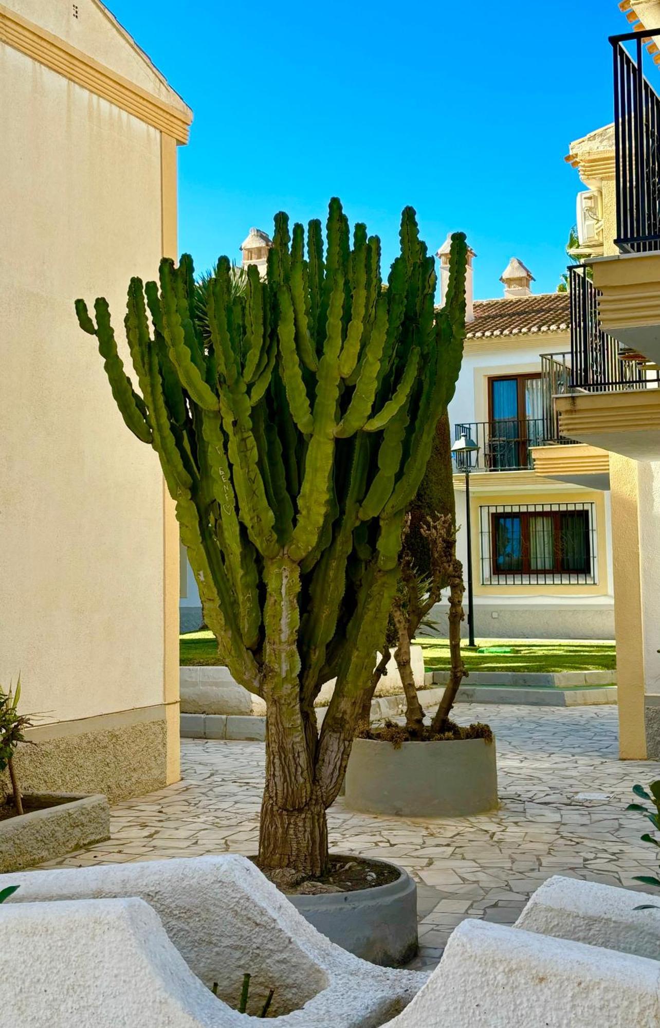 Casa Veranera Vera Costa Playas de Vera Luaran gambar