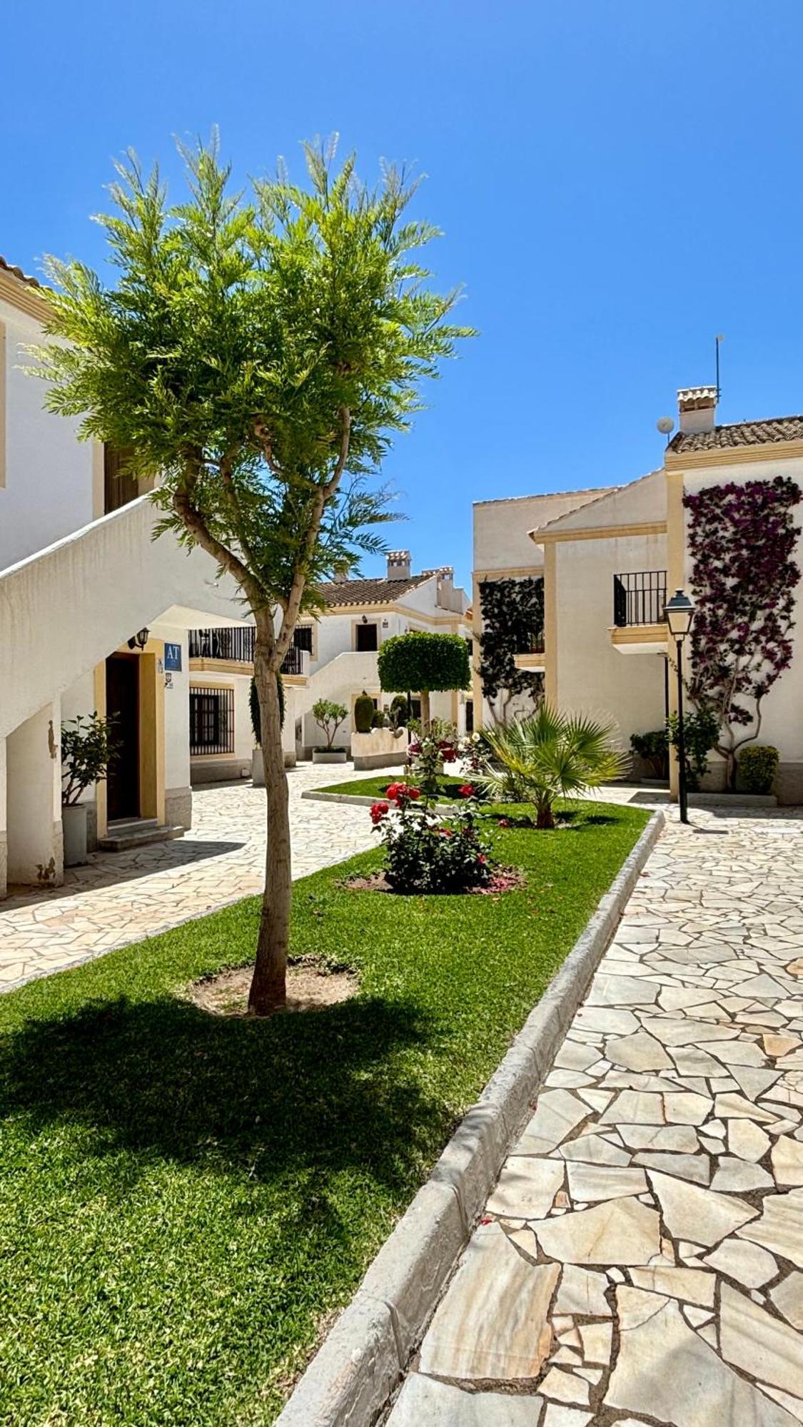 Casa Veranera Vera Costa Playas de Vera Luaran gambar