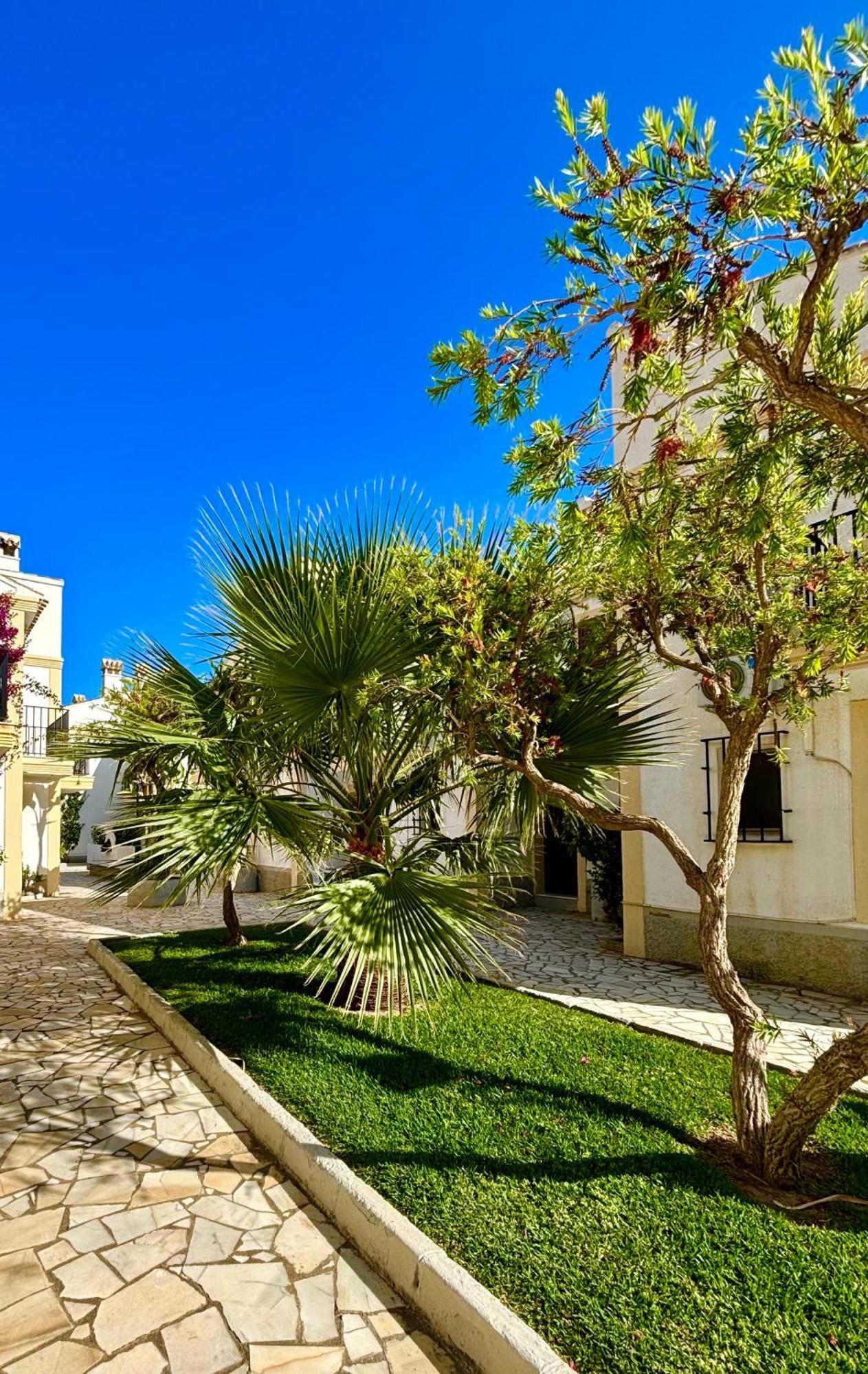 Casa Veranera Vera Costa Playas de Vera Luaran gambar